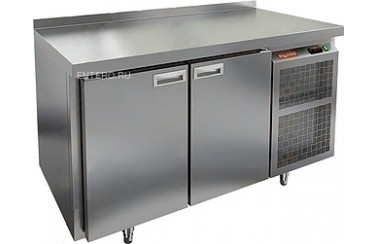 Стол холодильный HICOLD BN 11/TN (внутренний агрегат)