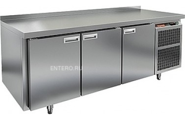 Стол холодильный HICOLD BN 111/TN (внутренний агрегат)