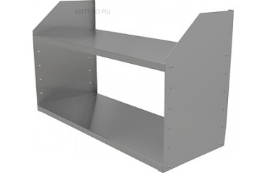 Полка кухонная Gastrolux ПН2-154/С