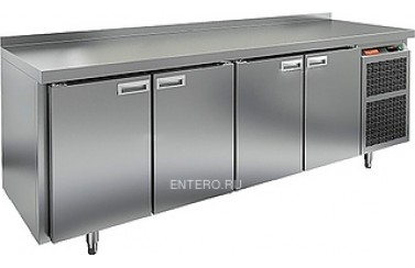 Стол холодильный HICOLD BN 1111/TN (внутренний агрегат)
