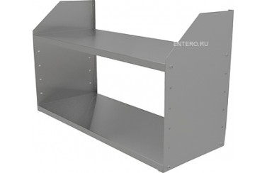 Полка кухонная Gastrolux ПН2-164/П