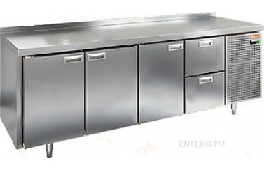 Стол холодильный HICOLD BN 1112/TN (внутренний агрегат)