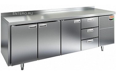 Стол холодильный HICOLD BN 1113/TN (внутренний агрегат)