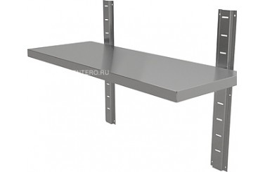 Полка кухонная Gastrolux ПН1-134/К