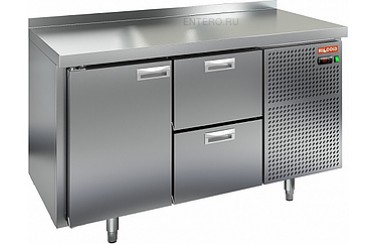 Стол холодильный HICOLD BN 12/TN (внутренний агрегат)