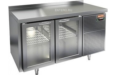 Стол холодильный HICOLD BNG 11 HT (внутренний агрегат)
