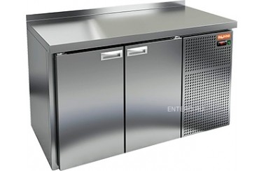 Стол холодильный HICOLD BN 11 BR2 TN (внутренний агрегат)
