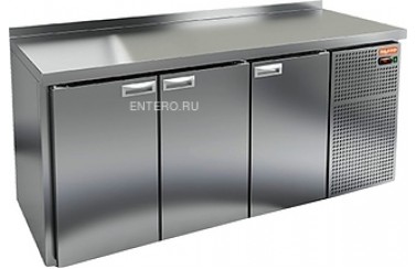 Стол холодильный HICOLD BN 111 BR2 TN  (внутренний агрегат)