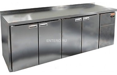 Стол холодильный HICOLD BN 1111 BR2 TN  (внутренний агрегат)