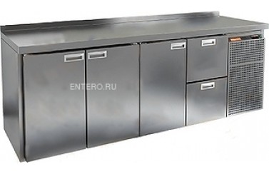 Стол холодильный HICOLD BN 1112 BR2 TN  (внутренний агрегат)