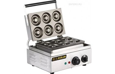 Аппарат для донатсов ECOLUN E1653057