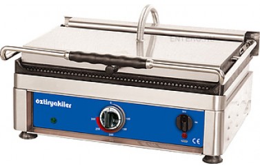 Гриль-тостер прижимной OZTI OTM 2745