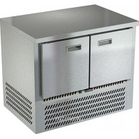 Стол холодильный Техно-ТТ СПН/О-121/20-1007 (внутренний агрегат)