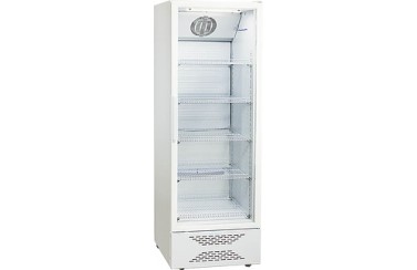 Шкаф холодильный Бирюса 460N