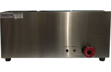 Мармит Foodatlas EH-3 (3 бункера)