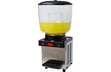 Сокоохладитель Tekno Celik Hoskspecial 35 x 1