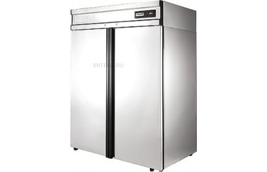 Шкаф холодильный POLAIR CV110-G