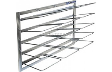 Полка навесная KAYMAN ПНД-5