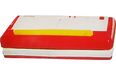 Упаковщик вакуумный Foodatlas DZ-300B Pro