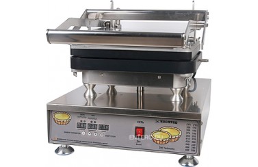 Тарталетница Kocateq DHTartmatic