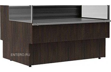 Витрина холодильная Carboma ВХСо-2,0 CG110 (динамика)