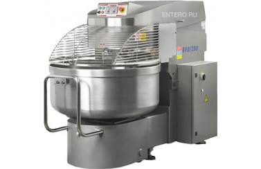 Тестомес спиральный Sottoriva EVO 130