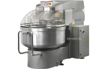 Тестомес спиральный Sottoriva EVO 160