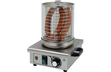 Аппарат для хот-догов Hurakan HKN-Y00