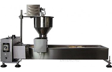 Аппарат для пончиков Hurakan HKN-PRF11-900