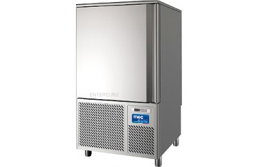 Шкаф шоковой заморозки MEC BC1011