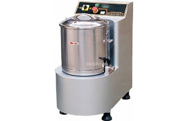 Измельчитель Miratek SX-15 (380 В)