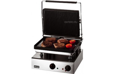 Гриль прижимной Lincat GG1R