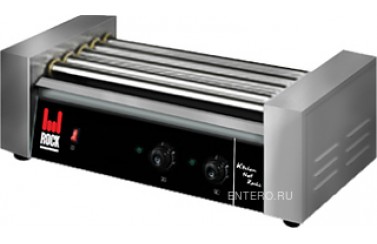 Гриль роликовый Rock Kitchen HHD-05