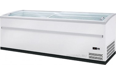 Ларь-бонета Brandford POLO 200 HT/СТ RAL 9016 (белый)