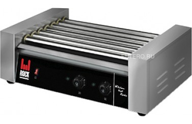 Гриль роликовый Rock Kitchen HHD-07