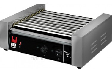 Гриль роликовый Rock Kitchen HHD-09