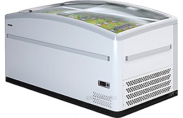 Ларь-бонета Brandford POLO TST HT/СТ RAL 9016 (белый)