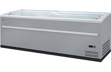 Ларь-бонета Brandford POLO 210 HT/СТ RAL 7045 (серый)