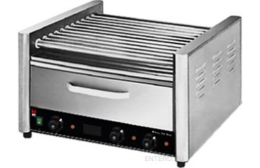 Гриль роликовый Rock Kitchen Hot 11W