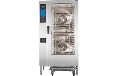 Пароконвектомат Retigo B2011I VISION II