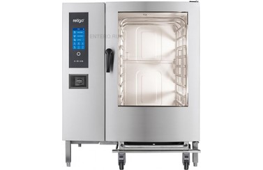 Пароконвектомат Retigo B1221I VISION II