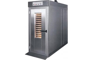 Шкаф расстоечный Sottoriva QUASAR 40х60 1дв/ 2тел