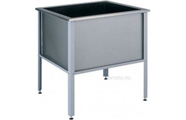 Ванна котломоечная Hessen ВК 1/8 э