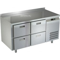 Стол холодильный Техно-ТТ СПБ/О-223/04-1306 (внутренний агрегат)