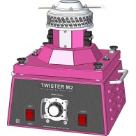 Аппарат для сахарной ваты ТТМ Twister M2