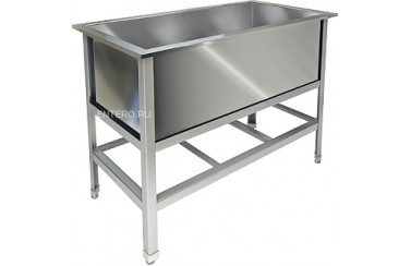 Ванна моечная Техно-ТТ ВМ-11/800