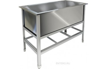 Ванна моечная Техно-ТТ ВМ-11/1000
