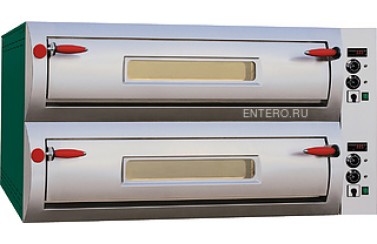 Печь для пиццы Pizza Group PR M12L