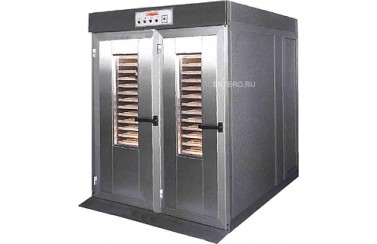 Шкаф расстоечный Sottoriva QUASAR 40х60 2дв/4тел