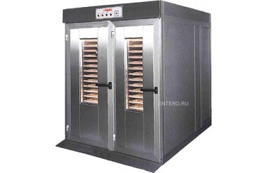 Шкаф расстоечный Sottoriva QUASAR 60X80 2дв/2тел
